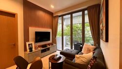 Mon Jervois (D10), Condominium #455760861